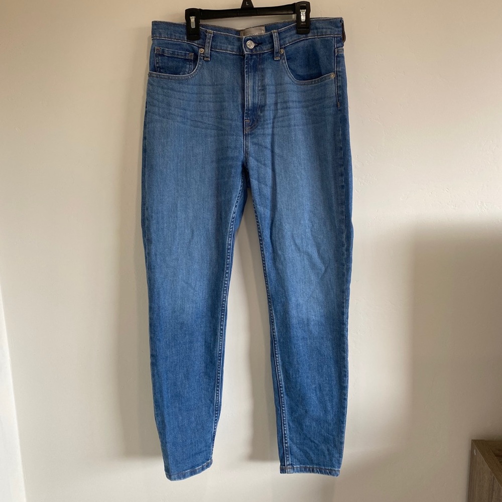 Everlane Jean